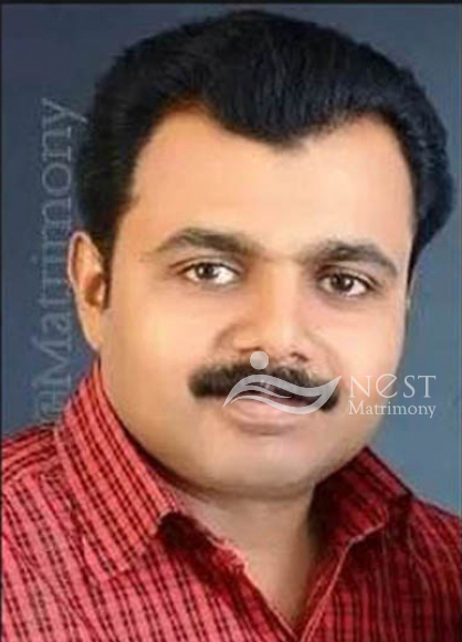 BINU SEBASTIAN
